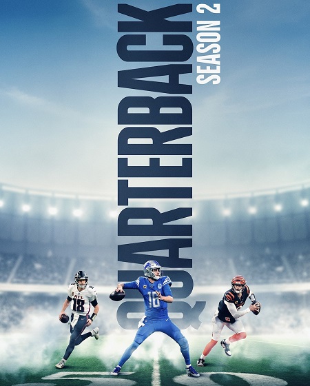 مسلسل Quarterback الموسم الثاني الحلقة 5 مترجمة