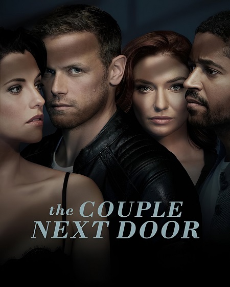 مسلسل The Couple Next Door الموسم الاول الحلقة 1 مترجمة