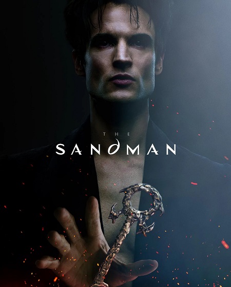 مسلسل The Sandman الموسم الثاني الحلقة 5 مترجمة