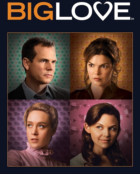 مسلسل Big Love الموسم الثالث الحلقة 4 مترجمة