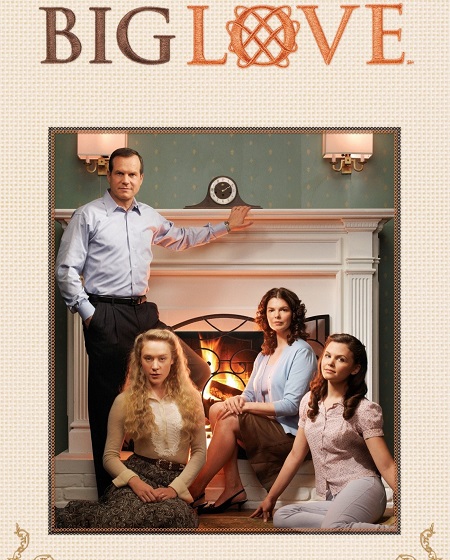 مسلسل Big Love الموسم الثاني الحلقة 6 مترجمة