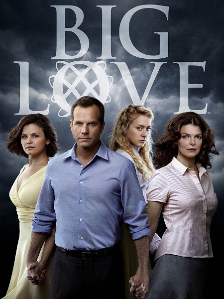 مسلسل Big Love الموسم الرابع الحلقة 4 مترجمة