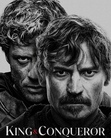 مسلسل King and Conqueror الموسم الاول الحلقة 3 مترجمة