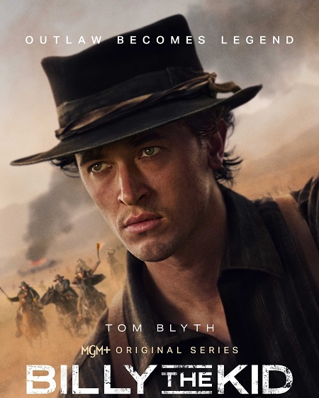 مسلسل Billy the Kid الموسم الثالث الحلقة 5 مترجمة