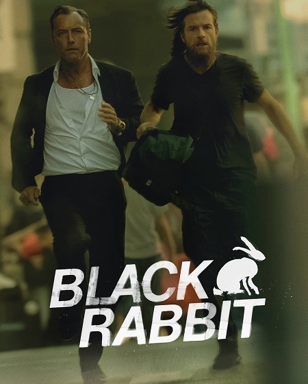 مسلسل Black Rabbit الحلقة 7 مترجمة