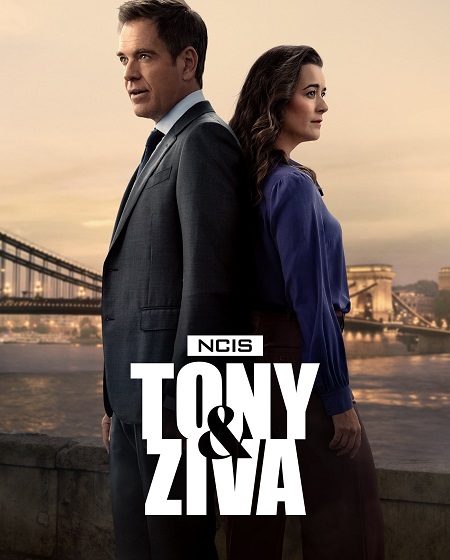 مسلسل NCIS Tony and Ziva الموسم الاول الحلقة 6 مترجمة