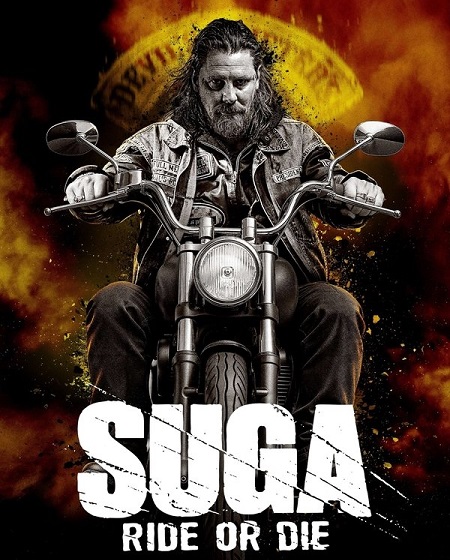 مسلسل Suga الموسم الاول الحلقة 4 مترجمة