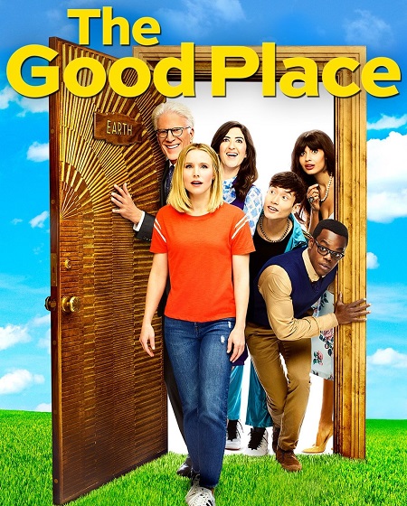 مسلسل The Good Place الموسم الثالث الحلقة 11 مترجمة