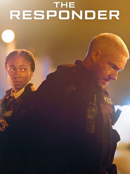 مسلسل The Responder الموسم الثاني الحلقة 5 مترجمة