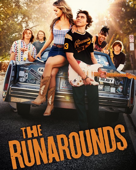 مسلسل The Runarounds الموسم الاول الحلقة 1 مترجمة