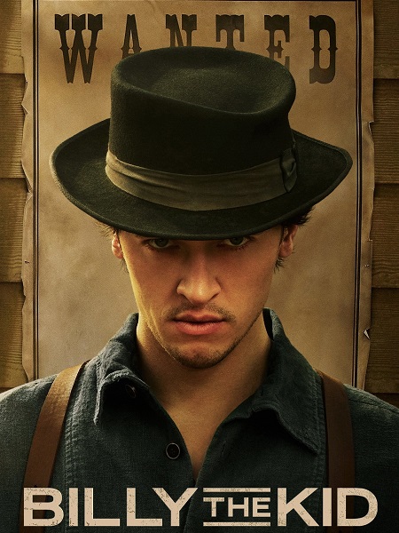 مسلسل Billy the Kid الموسم الاول الحلقة 4 مترجمة