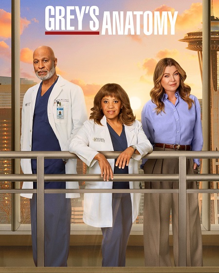 مسلسل Grey’s Anatomy الموسم 22 الحلقة 6 مترجمة