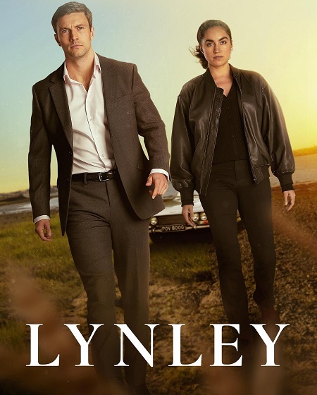 مسلسل Lynley الموسم الاول الحلقة 3 مترجمة