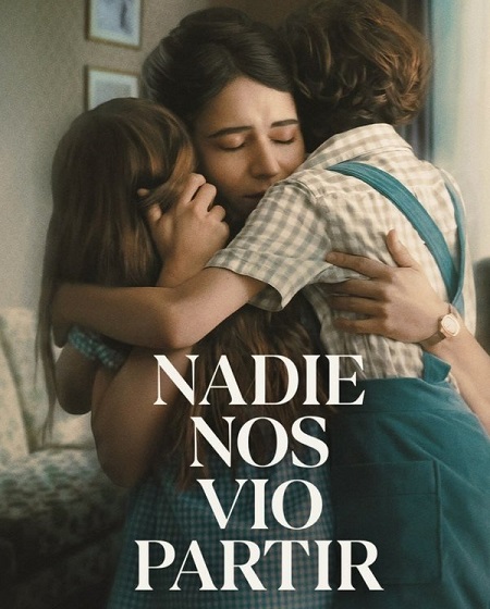 مسلسل Nadie nos vio partir الحلقة 4 مترجمة