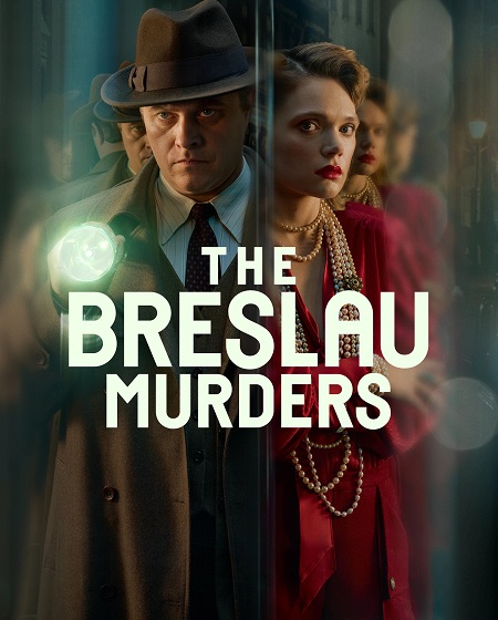 مسلسل The Breslau Murders الموسم الاول الحلقة 1 مترجمة