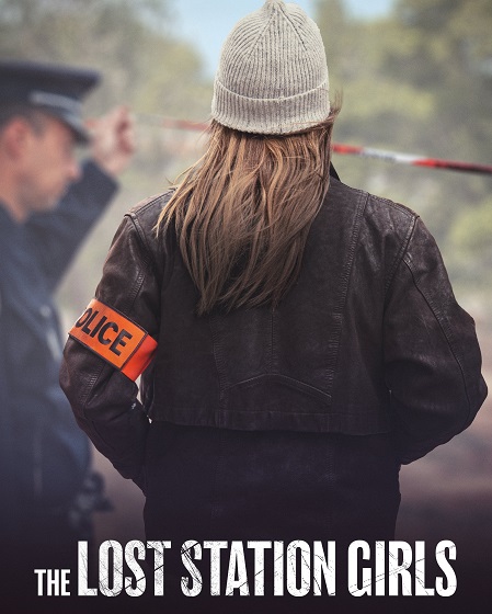 مسلسل The Lost Station Girls الموسم الاول الحلقة 3 مترجمة