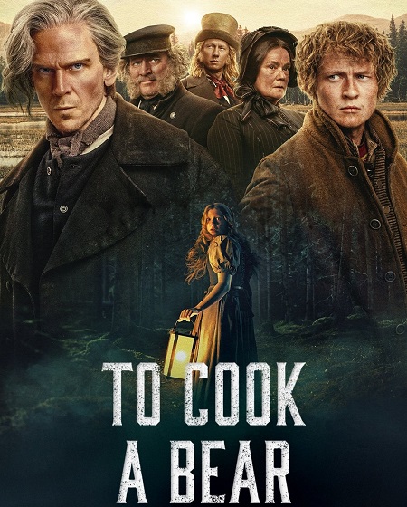 مسلسل To Cook a Bear الموسم الاول الحلقة 2 مترجمة