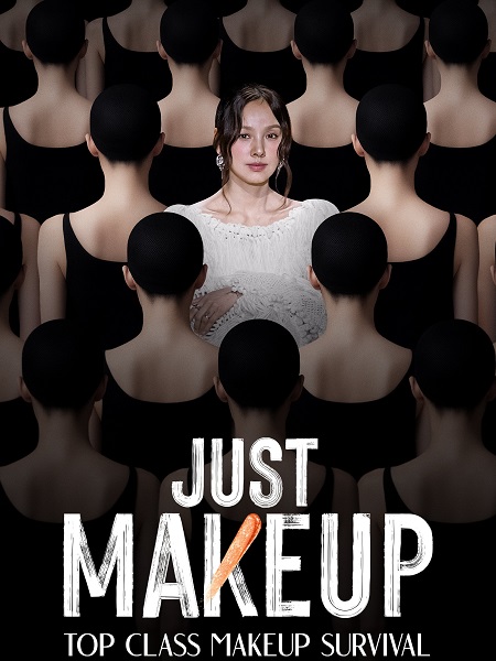 برنامج Just Makeup الموسم الاول الحلقة 8 مترجمة