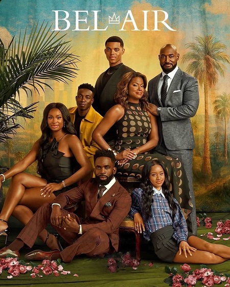 مسلسل Bel-Air الموسم الرابع الحلقة 2 مترجمة