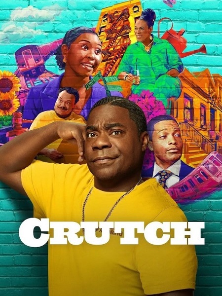 مسلسل Crutch الموسم الاول الحلقة 8 مترجمة