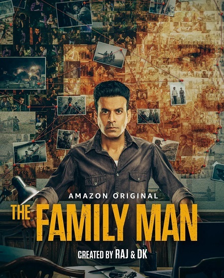 مسلسل The Family Man الموسم الثاني الحلقة 5 مترجمة