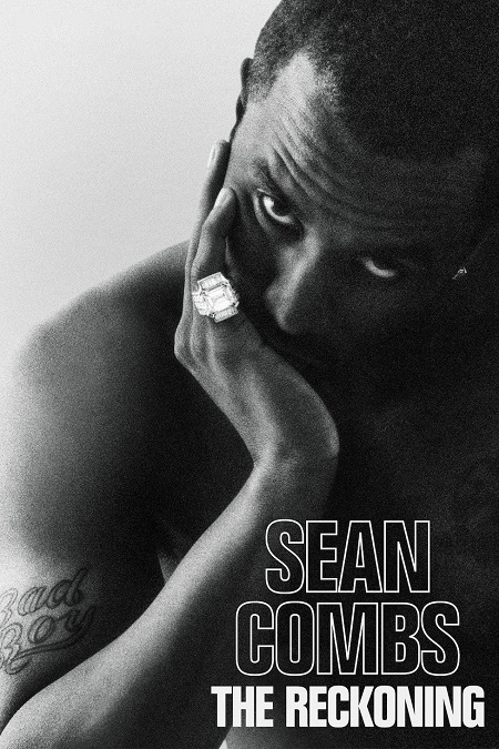 مسلسل Sean Combs The Reckoning الحلقة 1 مترجمة