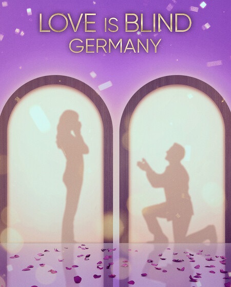 برنامج Love Is Blind Germany الموسم الثاني مترجم كامل