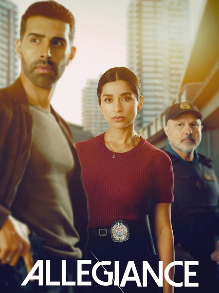 مسلسل Allegiance الموسم الثالث مترجم كامل