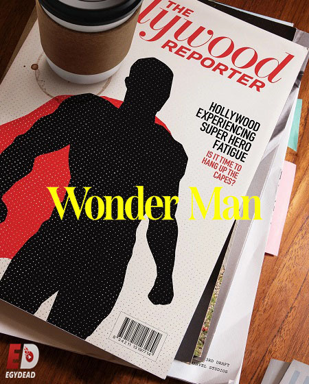 مسلسل Wonder Man الحلقة 6 مترجمة