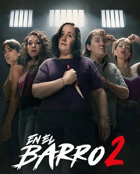 مسلسل En el barro الموسم الثاني الحلقة 4 مترجمة