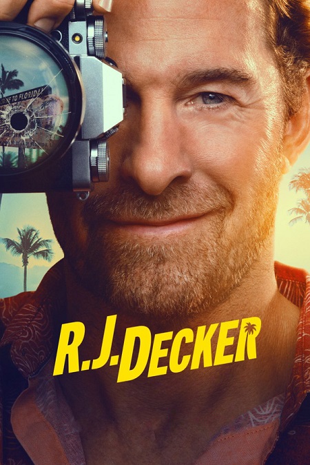 مسلسل RJ Decker الموسم الاول الحلقة 8 مترجمة