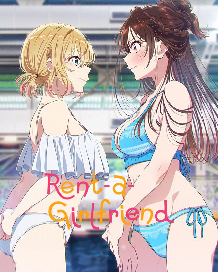 انمي Rent a Girlfriend الموسم الخامس الحلقة 4 مترجمة