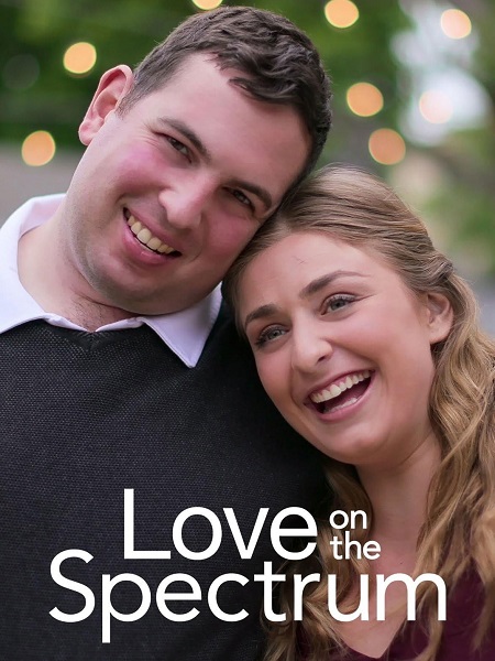 برنامج Love on the Spectrum الموسم الاول مترجم كامل