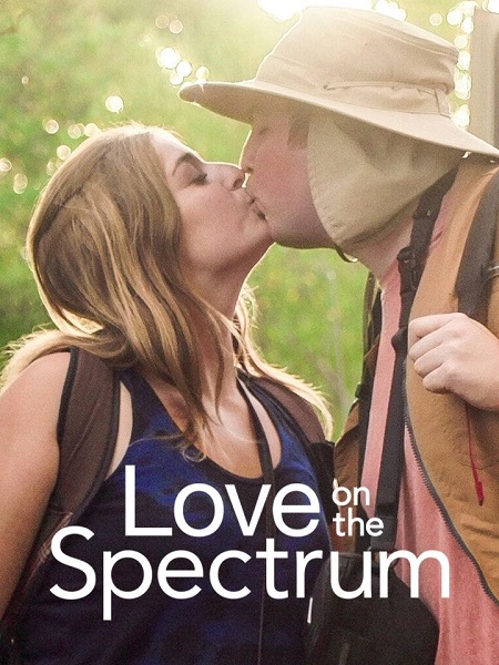 برنامج Love on the Spectrum الموسم الثاني مترجم كامل