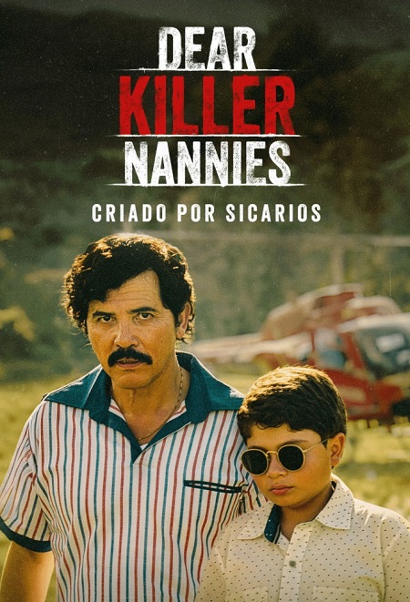 مسلسل Dear Killer Nannies الموسم الاول مترجم كامل