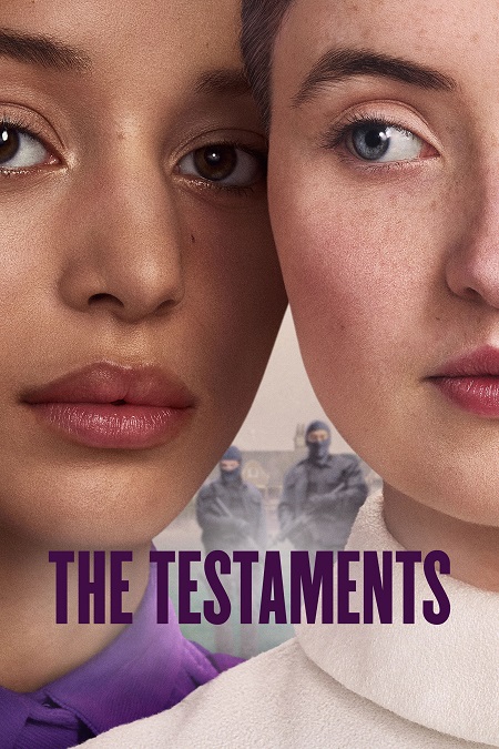 مسلسل The Testaments الموسم الاول الحلقة 3 مترجمة