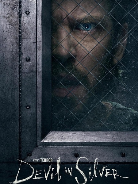 مسلسل The Terror الموسم الثالث مترجم كامل