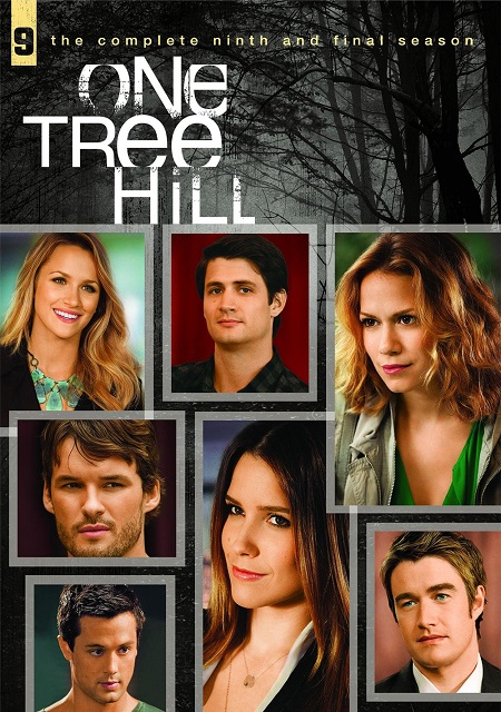 مسلسل One Tree Hill الموسم التاسع مترجم كامل