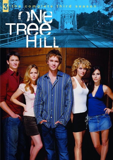 مسلسل One Tree Hill الموسم الثالث مترجم كامل