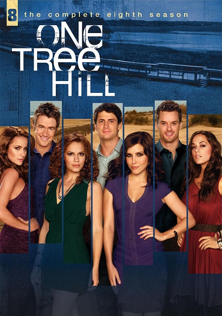 مسلسل One Tree Hill الموسم الثامن مترجم كامل