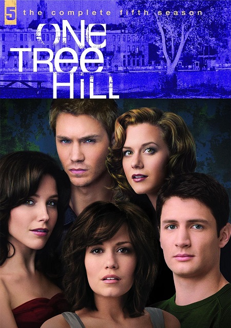 مسلسل One Tree Hill الموسم الخامس مترجم كامل