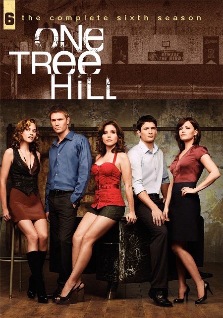 مسلسل One Tree Hill الموسم السادس مترجم كامل