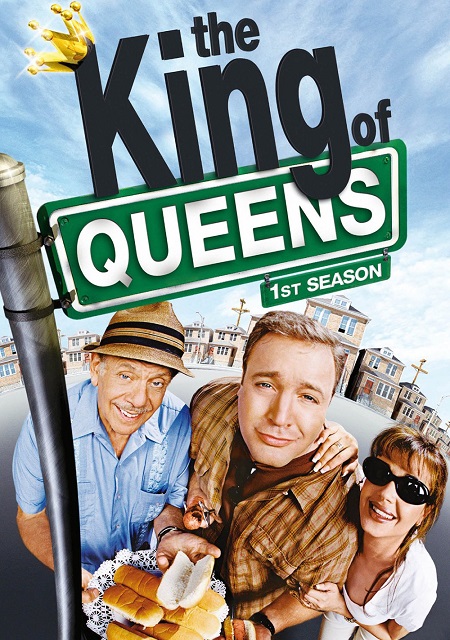 مسلسل The King of Queens الموسم الاول الحلقة 15 مترجمة