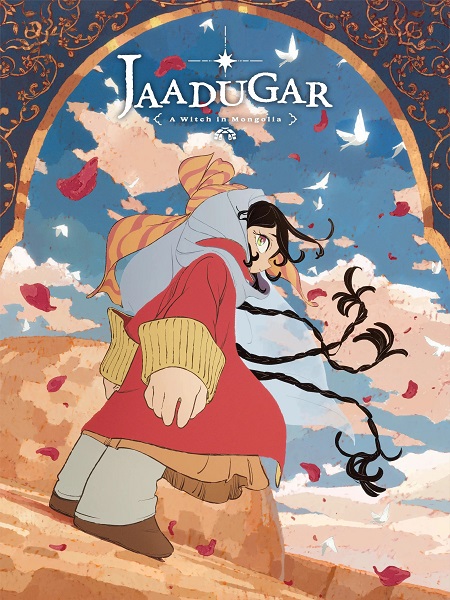 انمي Jaadugar 2026 مترجم كامل