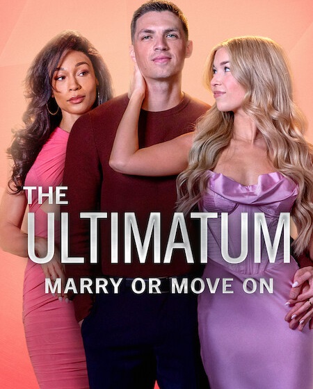 برنامج The Ultimatum Marry or Move On الموسم الرابع الحلقة 4 مترجمة