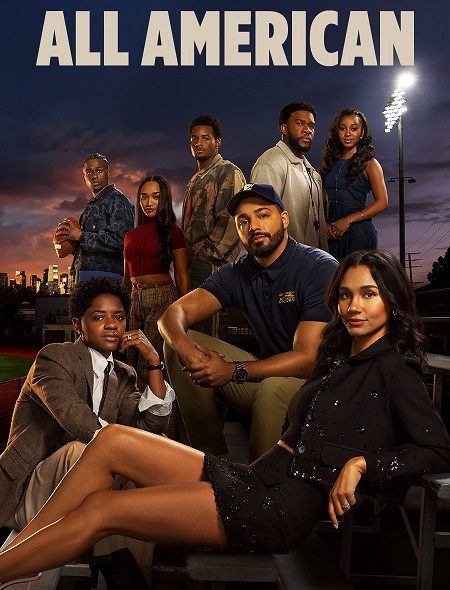 مسلسل All American الموسم الثامن الحلقة 1 مترجمة