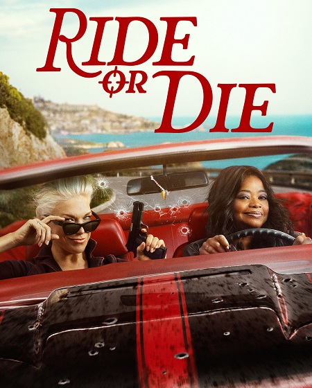 مسلسل Ride or Die 2026 مترجم كامل